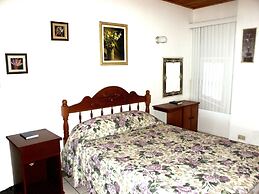 Apart-Hotel Roma