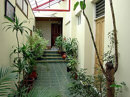 Apart-Hotel Roma