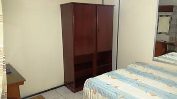 Apart-Hotel Roma