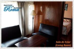 Apart-Hotel Roma