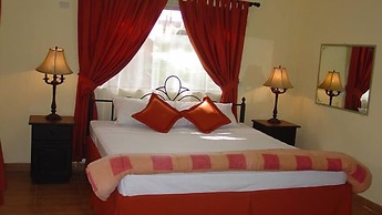 Apart-Hotel Roma