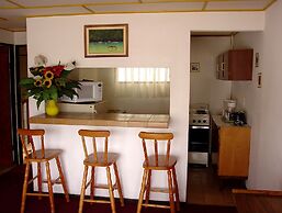 Apart-Hotel Roma