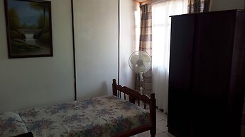 Apart-Hotel Roma
