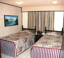 Apart-Hotel Roma