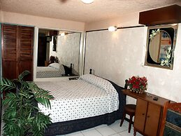 Apart-Hotel Roma