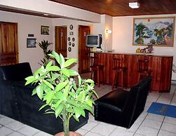 Apart-Hotel Roma