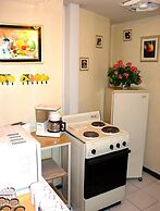 Apart-Hotel Roma