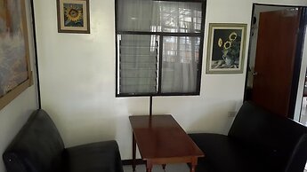 Apart-Hotel Roma