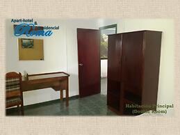 Apart-Hotel Roma