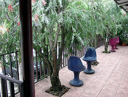 Apart-Hotel Roma