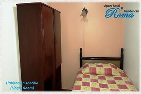 Apart-Hotel Roma