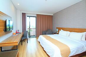 Swiss-Belhotel Sorong