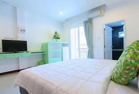 Baan Nam Poon Resort