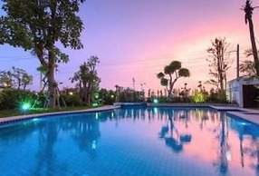 Baan Nam Poon Resort