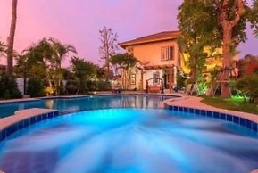 Baan Nam Poon Resort