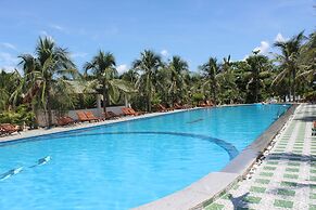 GM Doc Let Beach Resort & Spa