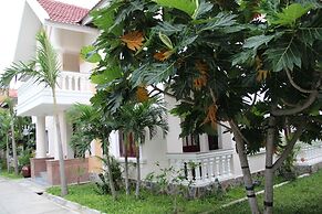 GM Doc Let Beach Resort & Spa