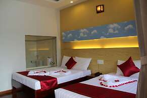 GM Doc Let Beach Resort & Spa