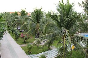GM Doc Let Beach Resort & Spa