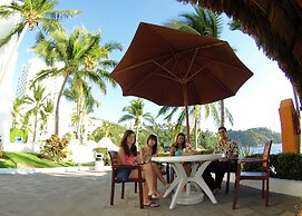 Sierra Mar at Tesoro Manzanillo