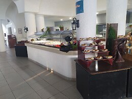 Sierra Mar at Tesoro Manzanillo