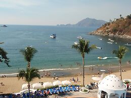 Sierra Mar at Tesoro Manzanillo