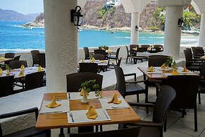 Sierra Mar at Tesoro Manzanillo