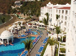 Sierra Mar at Tesoro Manzanillo