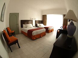 Sierra Mar at Tesoro Manzanillo