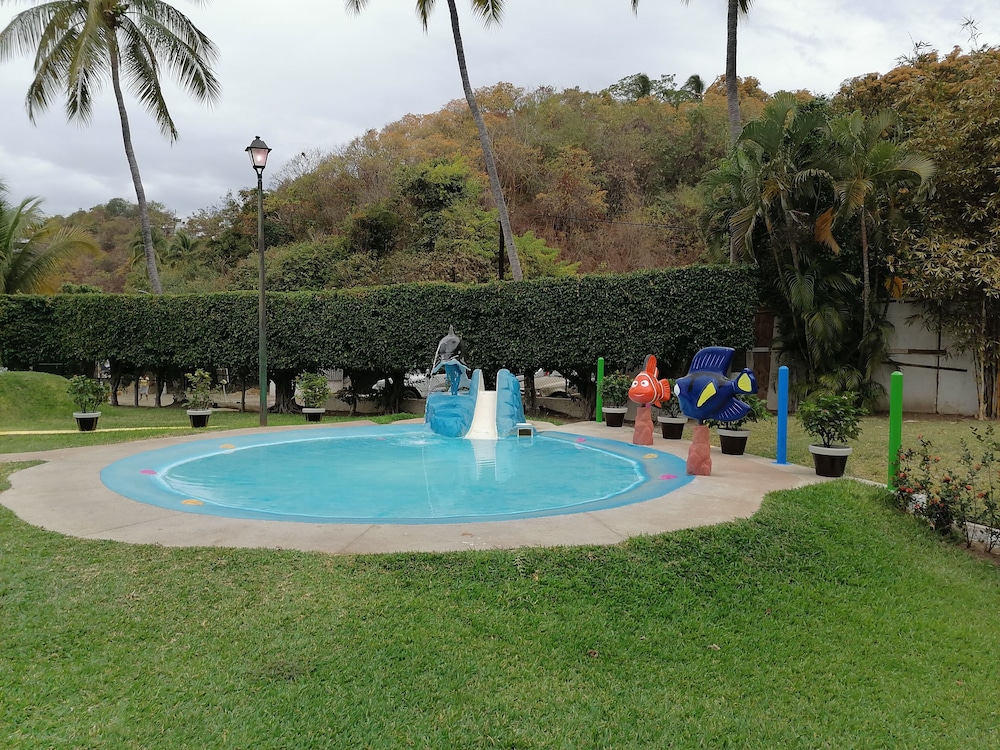 Sierra Mar at Tesoro Manzanillo