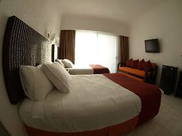 Sierra Mar at Tesoro Manzanillo