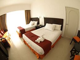 Sierra Mar at Tesoro Manzanillo