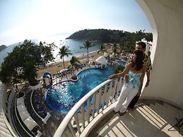 Sierra Mar at Tesoro Manzanillo