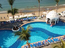 Sierra Mar at Tesoro Manzanillo