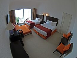 Sierra Mar at Tesoro Manzanillo