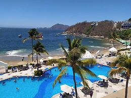 Sierra Mar at Tesoro Manzanillo