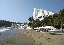 Sierra Mar at Tesoro Manzanillo
