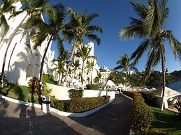 Sierra Mar at Tesoro Manzanillo