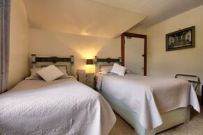 Glasdair Bed & Breakfast