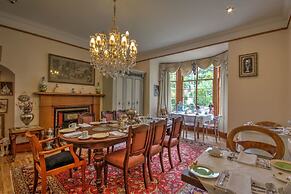 Glasdair Bed & Breakfast
