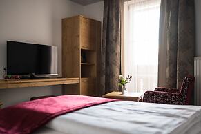 Hotel Seespitz