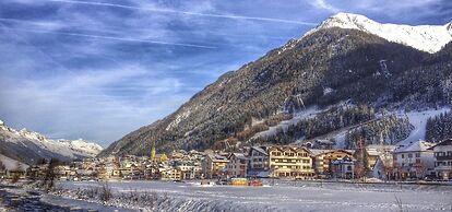 Hotel Seespitz