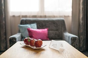 Hotel Seespitz