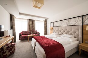 Hotel Seespitz