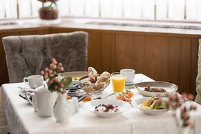 Hotel Seespitz
