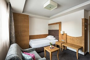 Hotel Seespitz