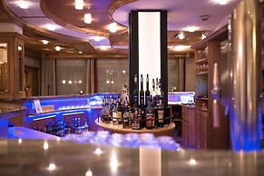 Hotel Seespitz