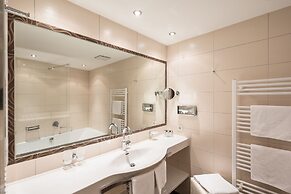 Hotel Seespitz