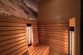 Hotel Seespitz