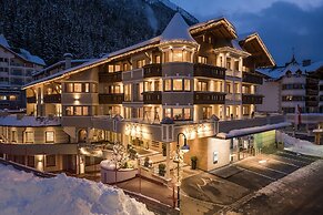 Hotel Seespitz